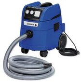 Aspirateur professionnel eau/poussières BWDVC Top Permanent